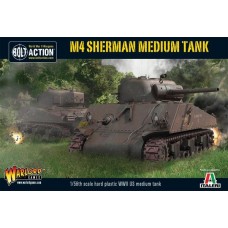 Sherman